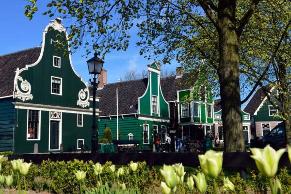 Museum Zaanse Tijd