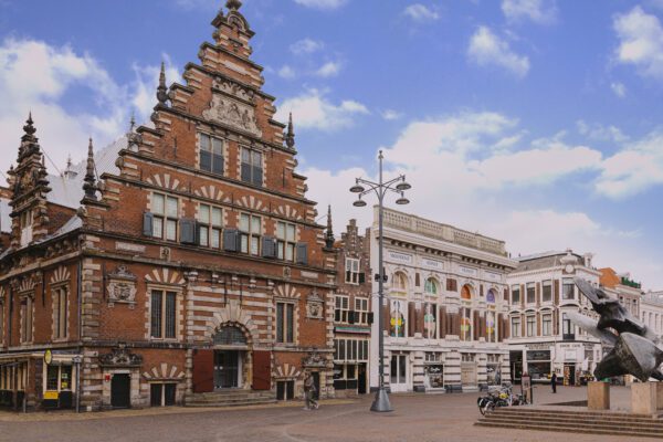 Frans Hals Museum Hal