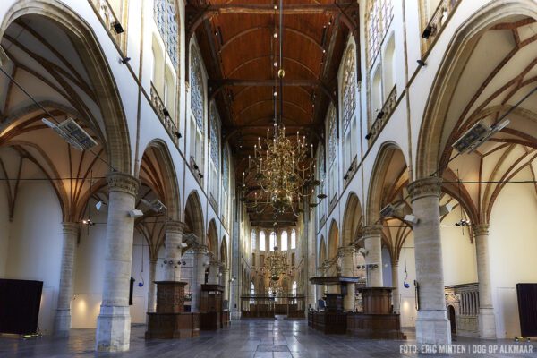 Grote Kerk Alkmaar