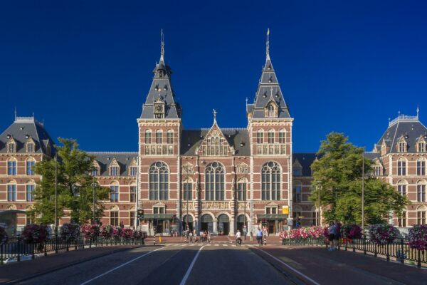 Rijksmuseum Amsterdam