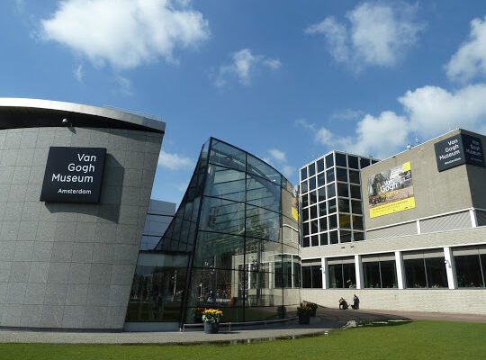 Van Gogh Museum