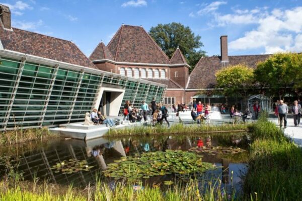 Rijksmuseum Twenthe
