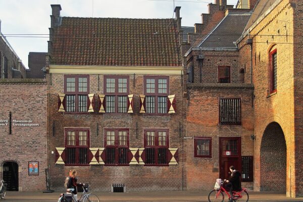 Rijksmuseum de Gevangenpoort