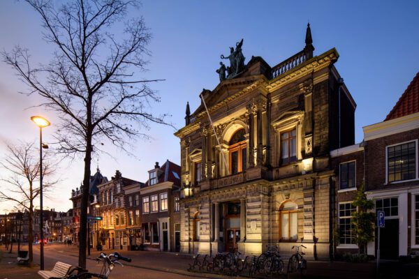Teylers Museum