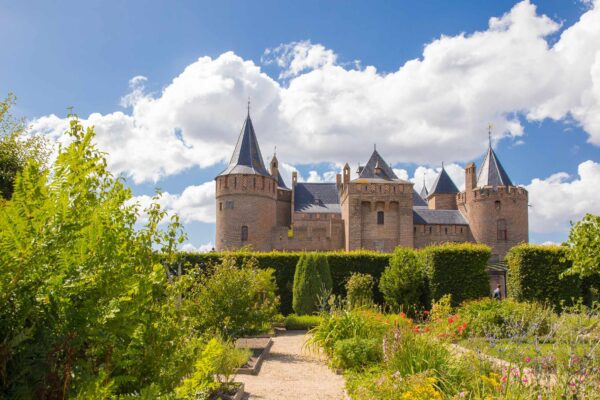 Rijksmuseum Muiderslot