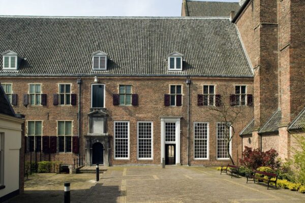 Museum Catharijneconvent