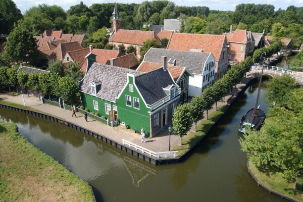 Zuiderzeemuseum