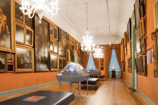 Galerij Prins Willem V