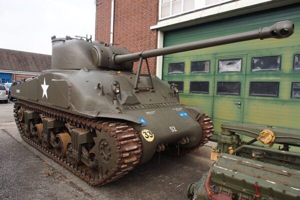Museum Nederlandse Cavalerie