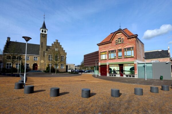 Museum Het Warenhuis – Axel