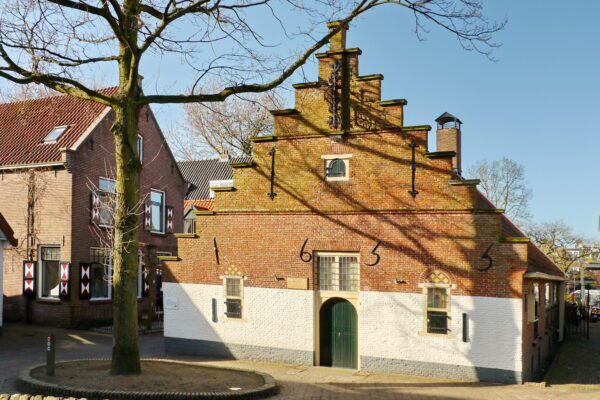 Het Sterkenhuis