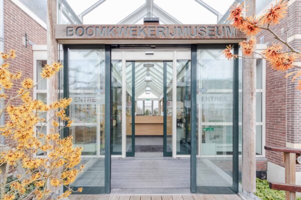 Boomkwekerijmuseum