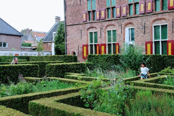 Elisabeth Weeshuis Museum