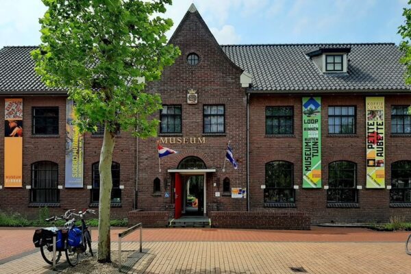 Museum Drachten