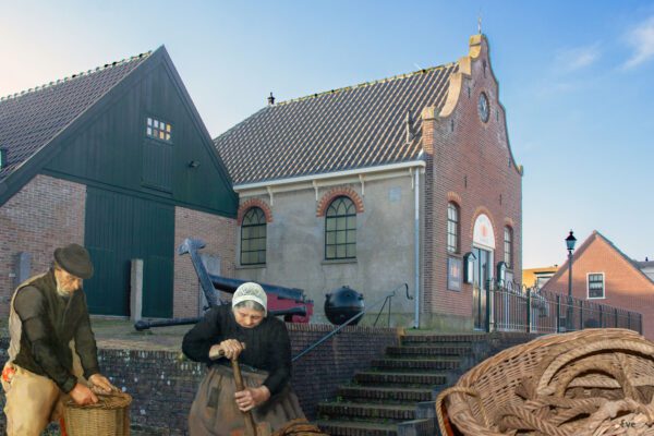 Museum van Egmond