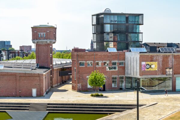 De Museumfabriek Enschede