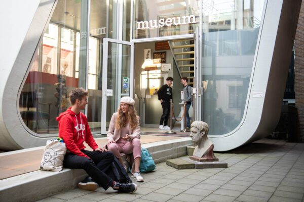 Universiteitsmuseum Groningen