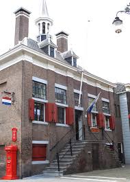 Nationaal Sleepvaart Museum
