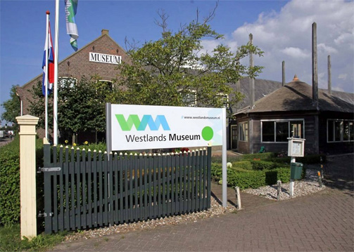 Westlands Museum
