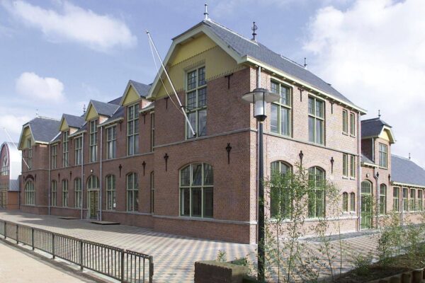 Nationaal Vlechtmuseum