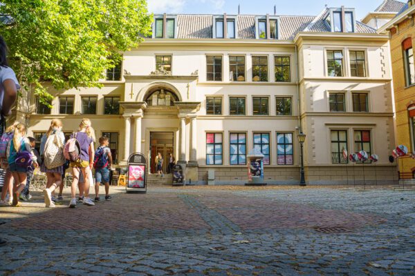 Het Utrechts Archief