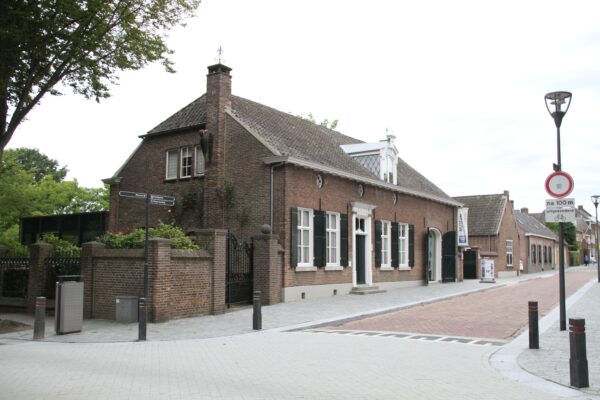 Museum Jan Heestershuis