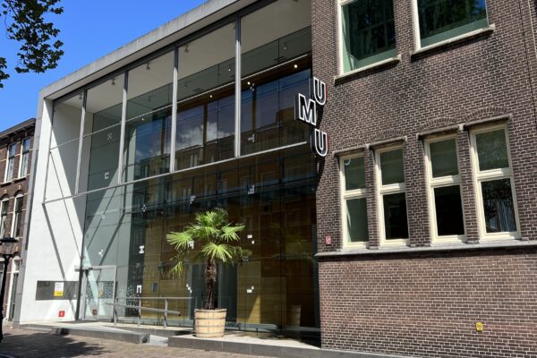 Universiteitsmuseum Utrecht