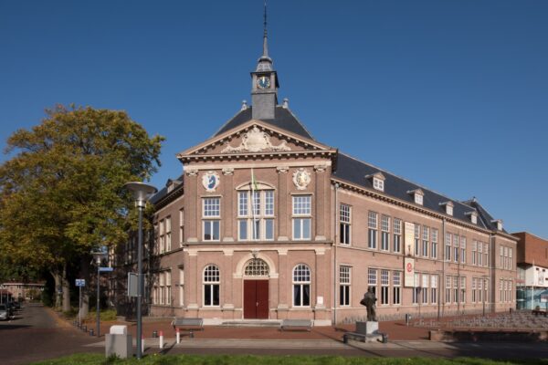 Veenkoloniaal Museum