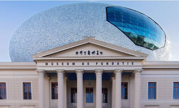 Museum de Fundatie