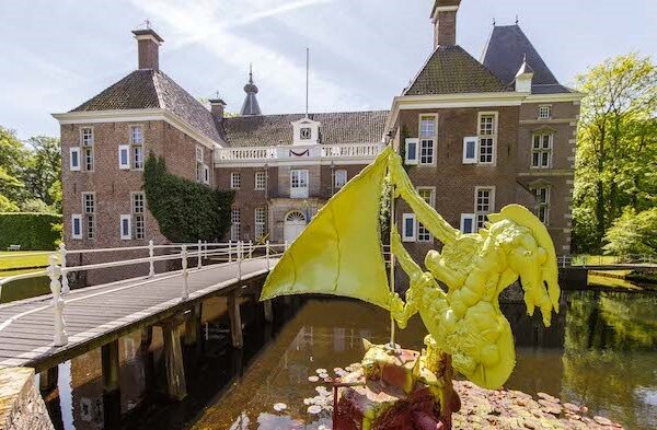 Kasteel Het Nijenhuis