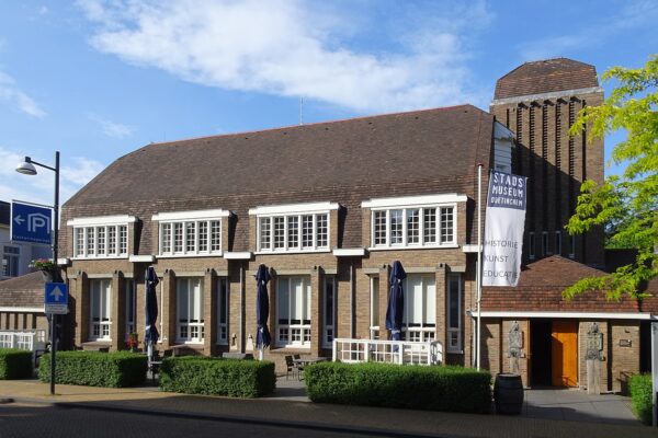 Stadsmuseum Doetinchem