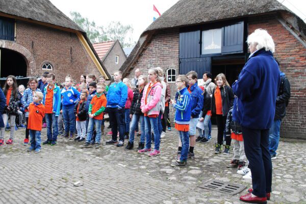 Veluws Museum Hagedoorns Plaatse