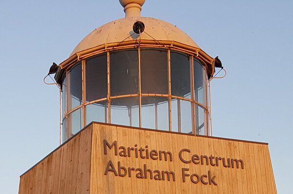 Maritiem Centrum “Abraham Fock”