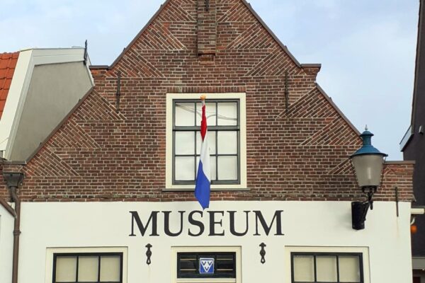 Museum Noordwijk