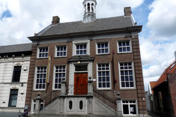 Nederlands Zouavenmuseum