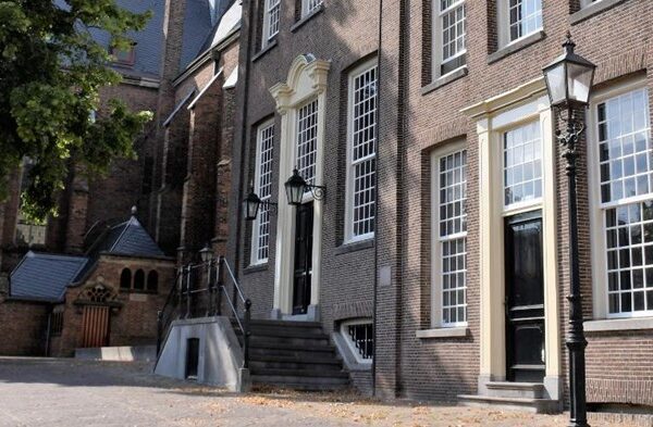 Stadsmuseum Rhenen
