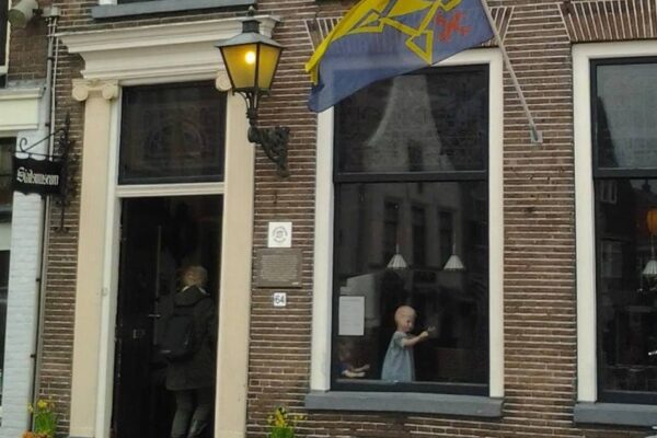 Stadsmuseum Steenwijk
