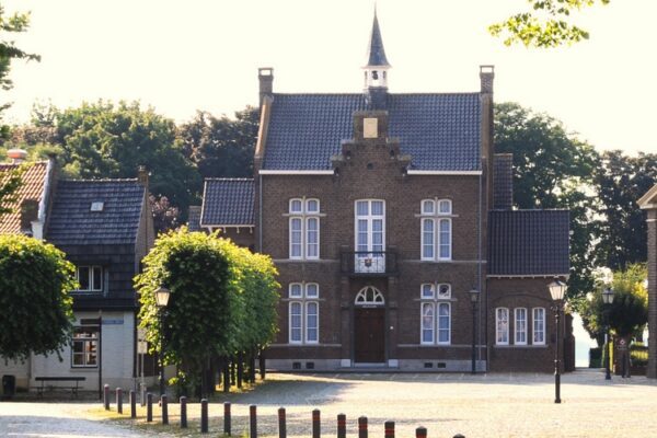 Maaseiland Museum