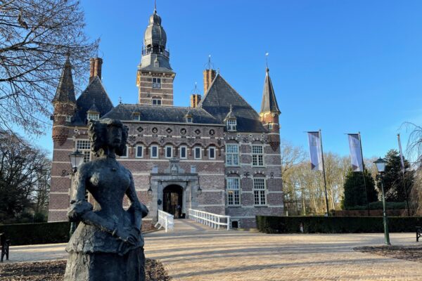 Museum Kasteel Wijchen