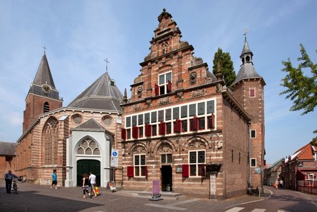 Stadsmuseum Woerden