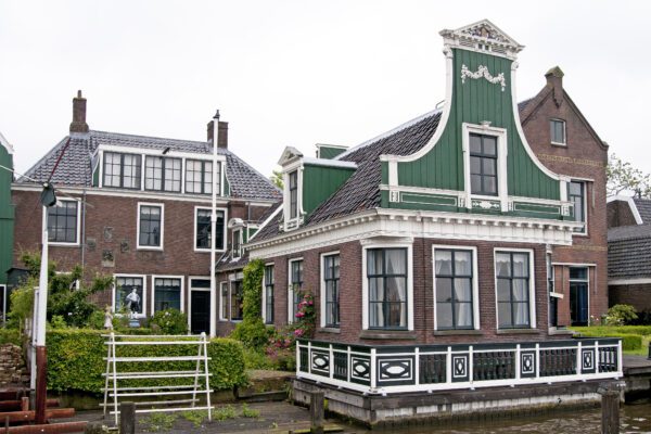 Honig Breethuis
