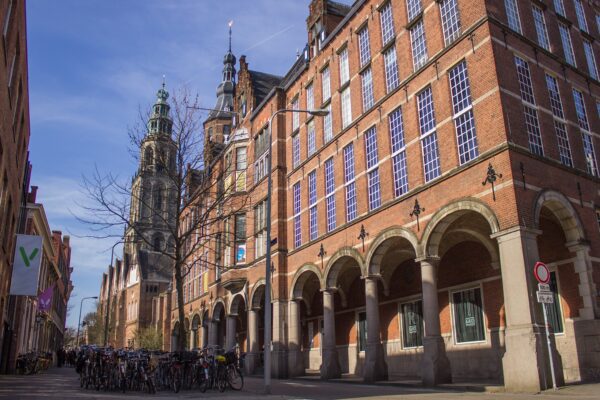 GRID Grafisch Museum Groningen – Tijdelijk gesloten
