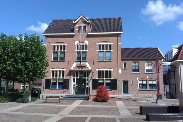 Historisch Museum Vriezenveen