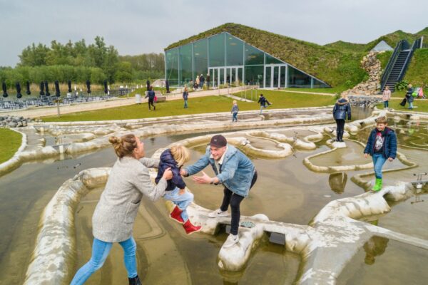 Biesbosch MuseumEiland