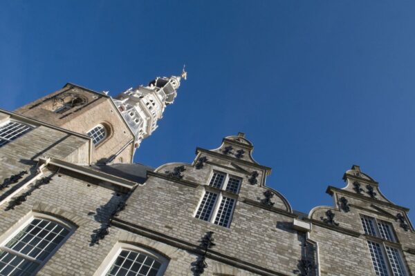 Stadhuismuseum Zierikzee