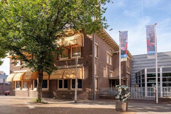 Katwijks Museum