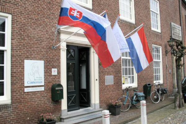 Comenius Museum