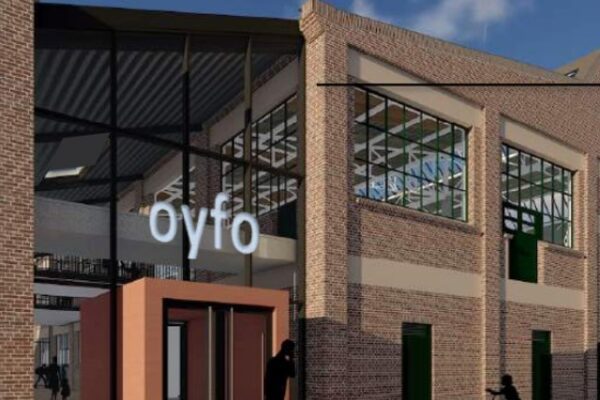 Oyfo Techniekmuseum