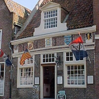 Flessenscheepjes Museum