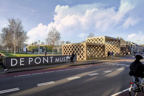 De Pont Museum